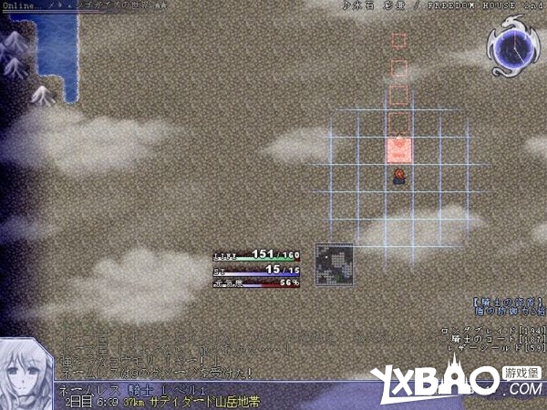 片道勇者全系统教程图文攻略