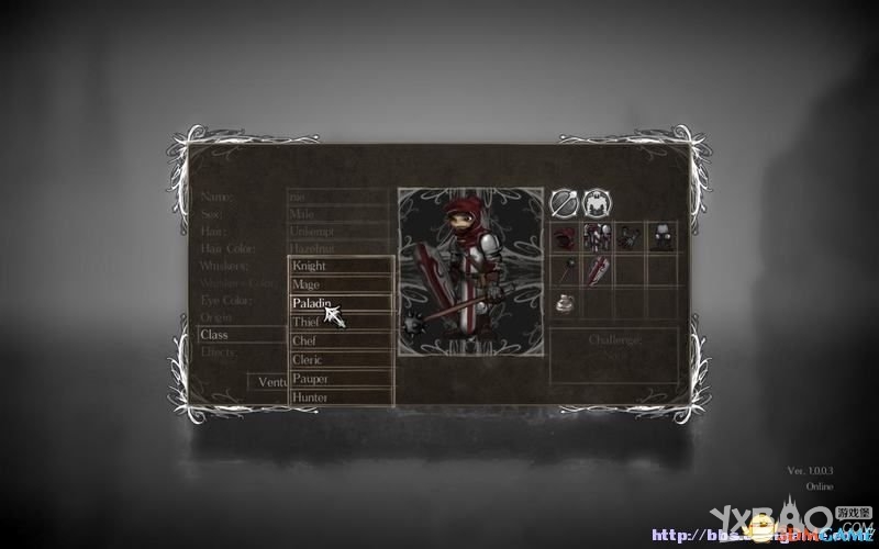 《盐和避难所》全图文攻略（完结）