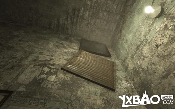 逃生：告密者全剧情流程图文攻略