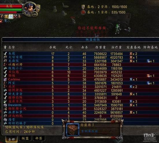 德拉诺之王