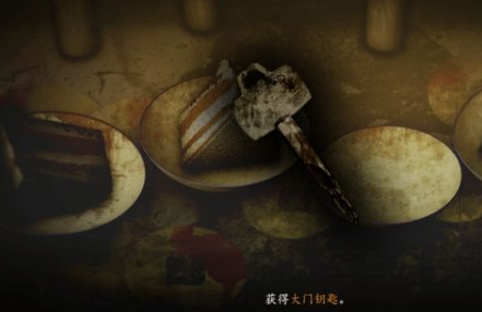 《烟火》游戏攻略合集