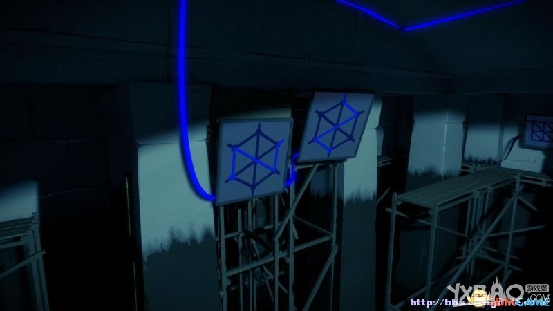 《见证者》全教程图文攻略（更新中...）