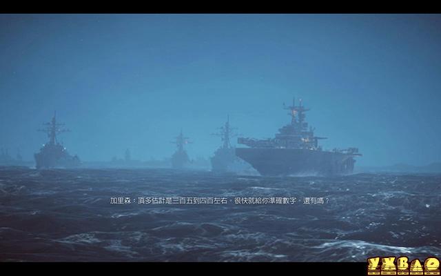 战地4所有关卡流程攻略