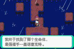 口袋妖怪漆黑的魅影4.5一周目全图文流程攻略完美版