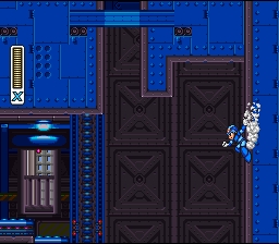 《洛克人X周年收藏版1》全通关+全BOSS打法攻略