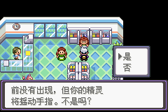 口袋妖怪漆黑的魅影5.0图文攻略