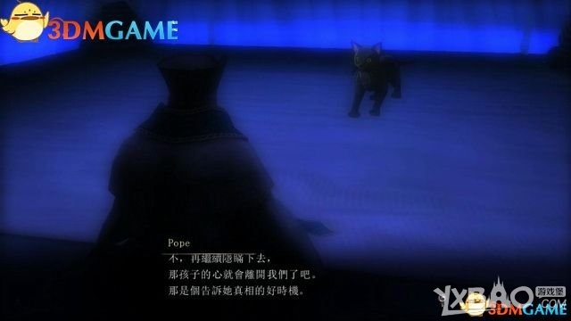 《无夜之国》全章节剧情流程图文攻略（更新中）
