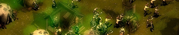 《They Are Billions》游戏介绍