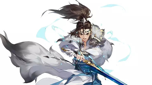 《剑网3指尖江湖》浩气天骄穆玄英介绍