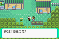 口袋妖怪漆黑的魅影4.5一周目全图文流程攻略完美版