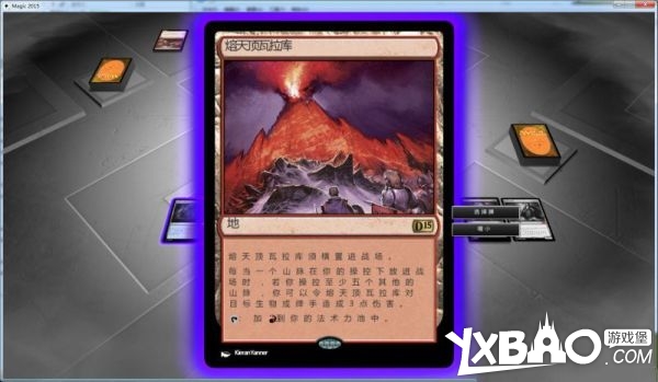 万智牌2015全剧情流程图文攻略