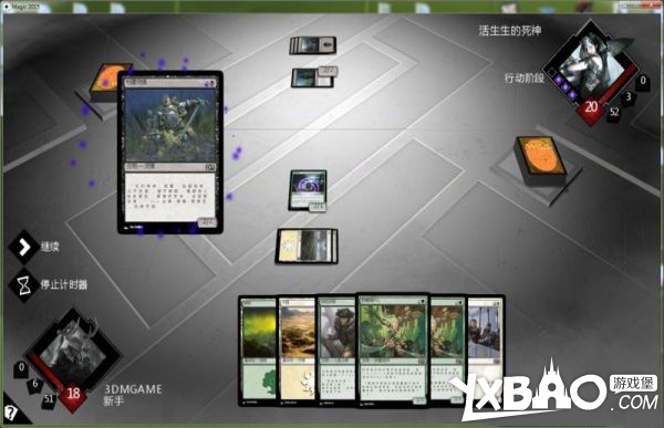 万智牌2015全剧情流程图文攻略