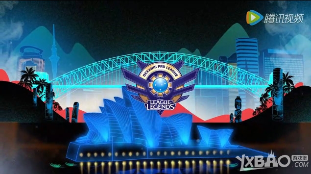 《LOL》2016外卡总决赛赛区介绍