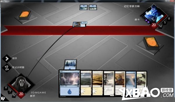 万智牌2015全剧情流程图文攻略