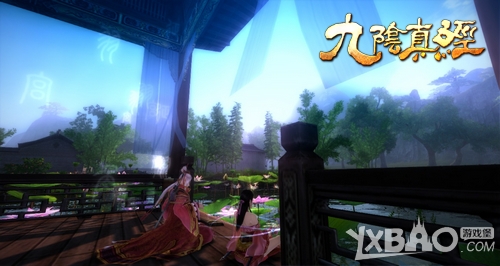 《九阴真经》琴师之卡琴法(玩家福利大放送)