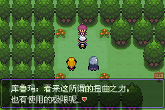 口袋妖怪漆黑的魅影5.0图文攻略