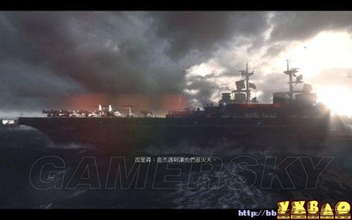 战地4所有关卡流程攻略