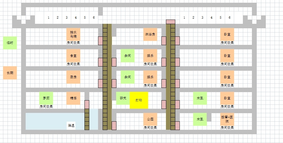 《缺氧》萌新流程攻略