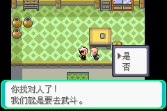 口袋妖怪漆黑的魅影4.5一周目全图文流程攻略完美版