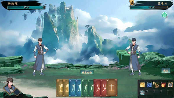 《觅长生》玩法技巧分享