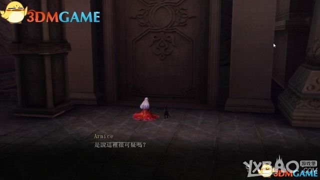 《无夜之国》全章节剧情流程图文攻略（更新中）