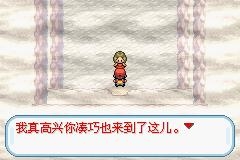 口袋妖怪火红2012图文流程攻略