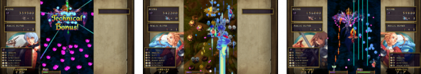 不朽射击名作复归！经典《彩京》合集2弹7月起登Switch