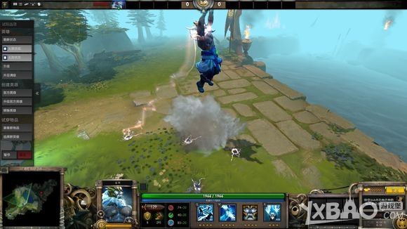 《DOTA2》宙斯至宝介绍