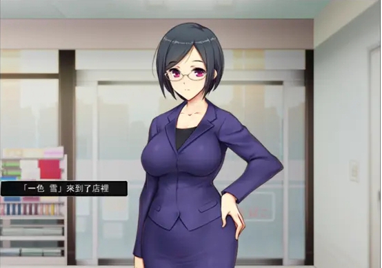 少女便利店Z全角色对应商品大全