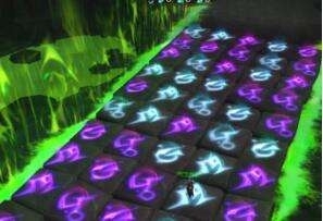 《魔兽世界》7.2裂解符文任务攻略详解