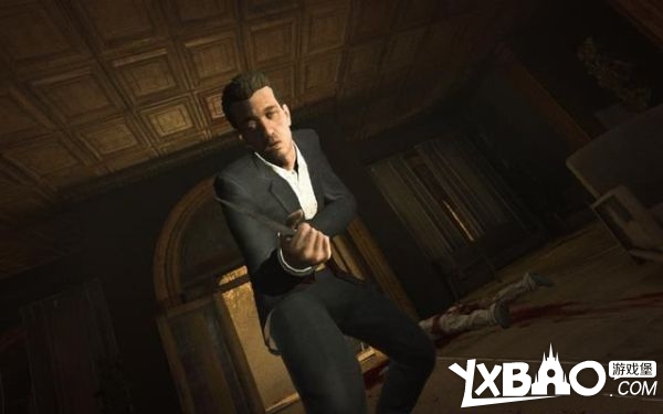 逃生：告密者全剧情流程图文攻略