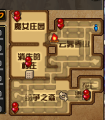 《DNF》遗忘之地全攻略解析