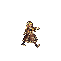 dnf2014劳动节时装图片女魔法师-蒸汽朋克套4