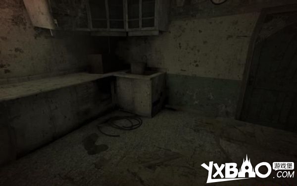 逃生：告密者全剧情流程图文攻略