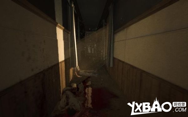逃生：告密者全剧情流程图文攻略