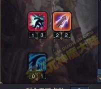 神魔大陆人族疾影刺客天赋加点及装备全攻略