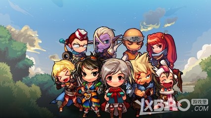 《DNF》12月21日跨二跨八新跨区介绍