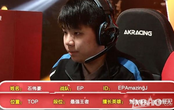 《LPL》2015春季赛EP战队介绍