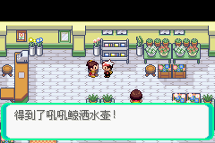 口袋妖怪漆黑的魅影4.5一周目全图文流程攻略完美版