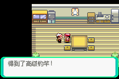 口袋妖怪漆黑的魅影4.5一周目全图文流程攻略完美版