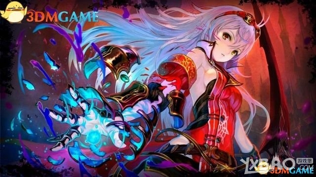 《无夜之国》全章节剧情流程图文攻略（更新中）