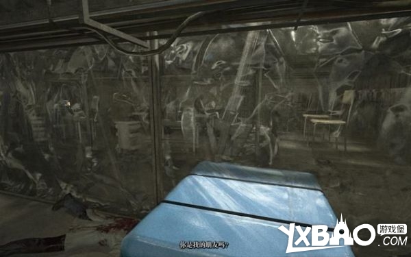 逃生：告密者全剧情流程图文攻略