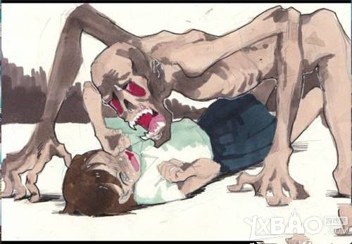 《Kio的人间冒险》女主有哪些死法