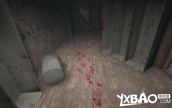 逃生：告密者全剧情流程图文攻略