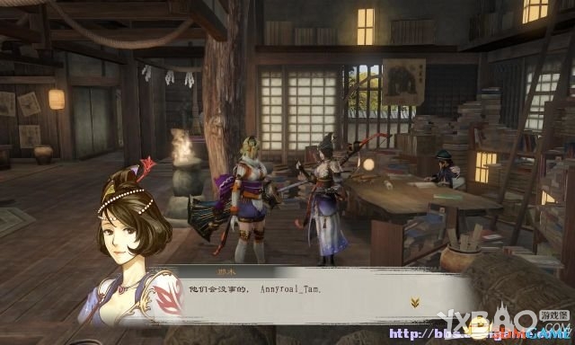 讨鬼传：极全流程图文攻略