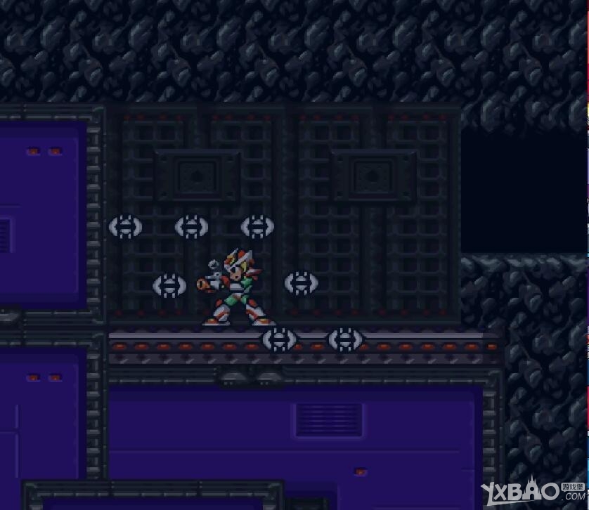 《洛克人X周年收藏版1》全通关+全BOSS打法攻略