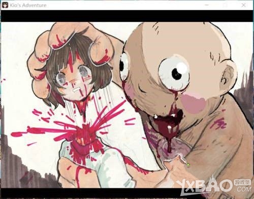 《Kio的人间冒险》女主有哪些死法