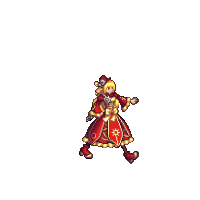 dnf2014劳动节时装图片女魔法师-蒸汽朋克套1