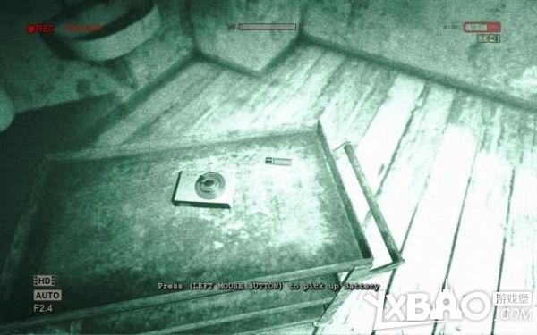 逃生：告密者全剧情流程图文攻略