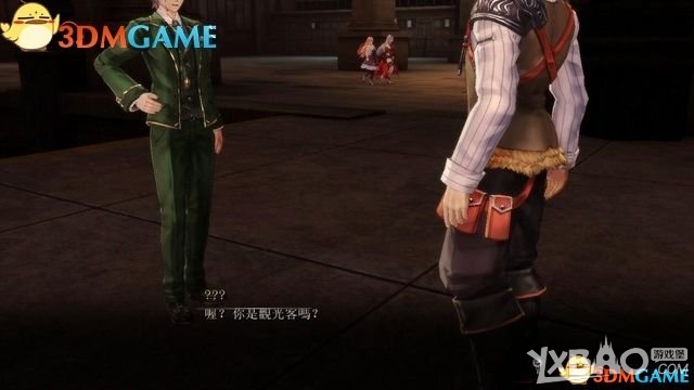 《无夜之国》全章节剧情流程图文攻略（更新中）